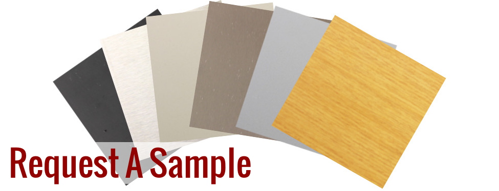 Request A Sample
