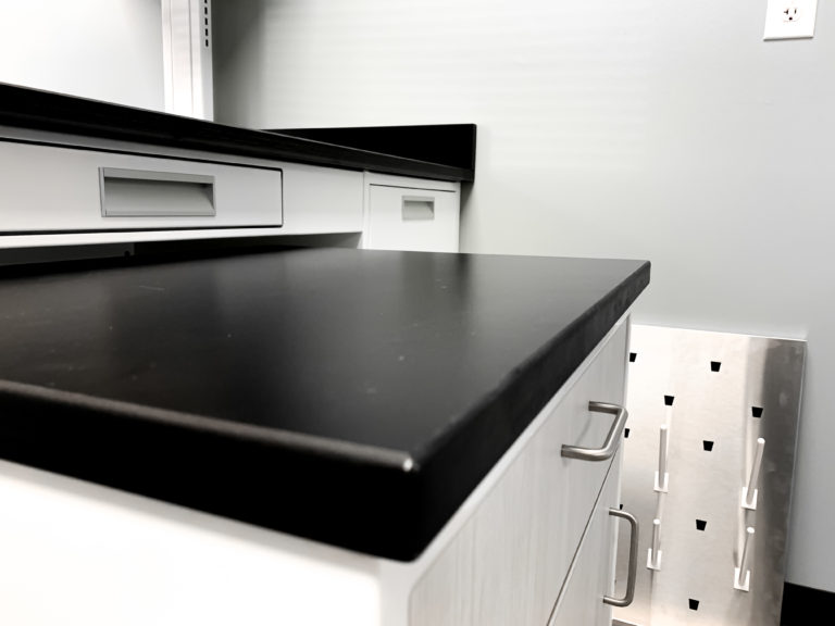 Phenolic Resin Countertops ChemTops