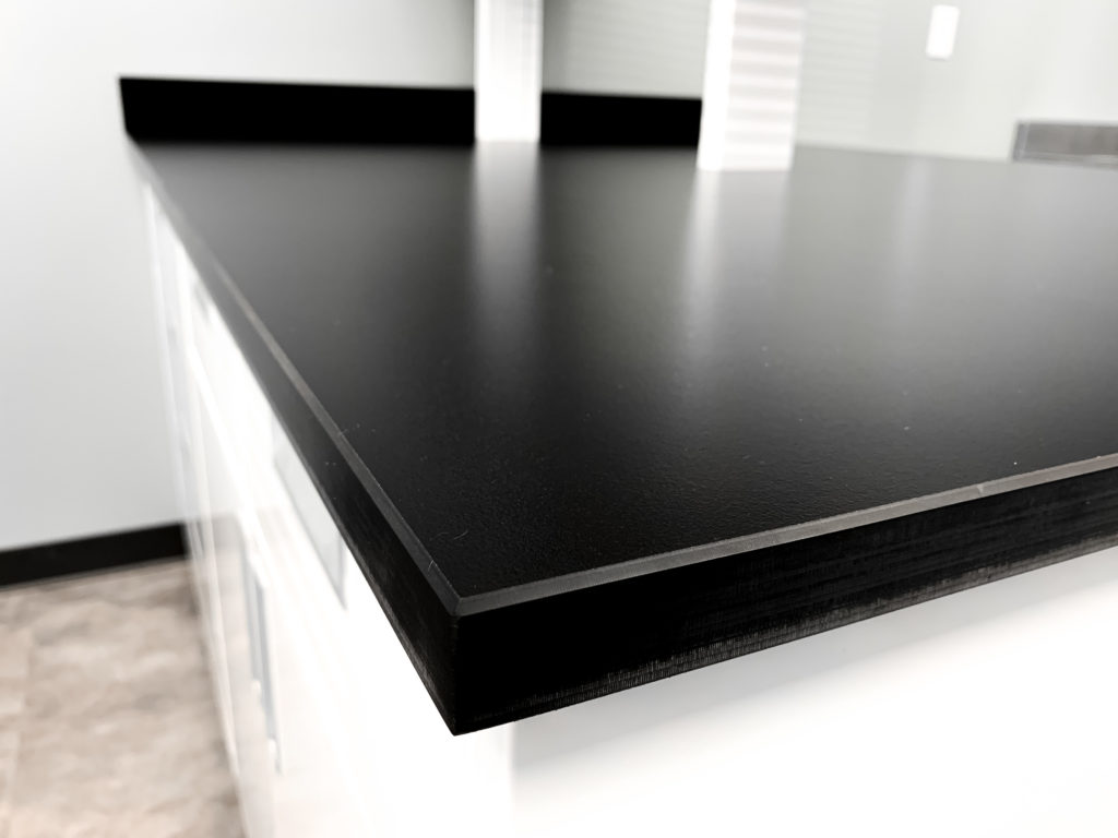 Phenolic Resin Countertops ChemTops