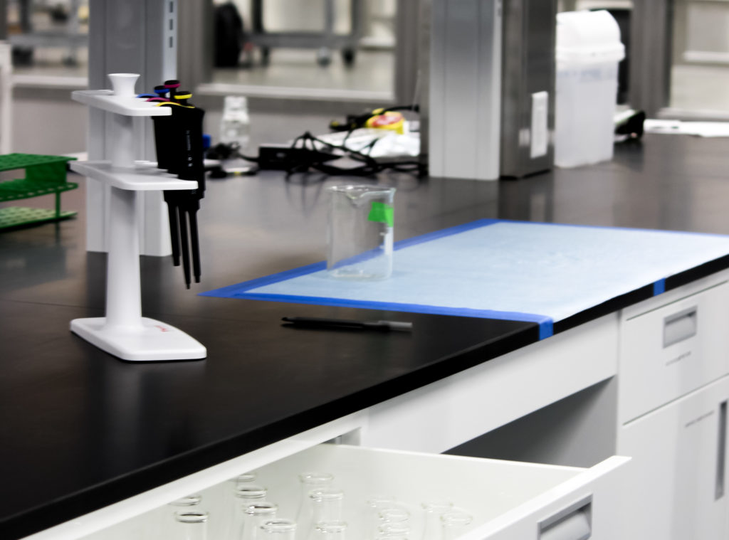 Phenolic Resin Countertops ChemTops