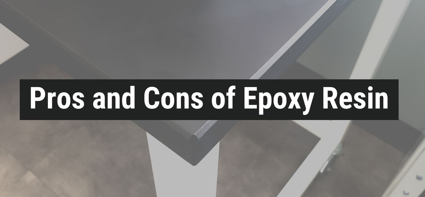 Metallic Epoxy Countertop, MESG