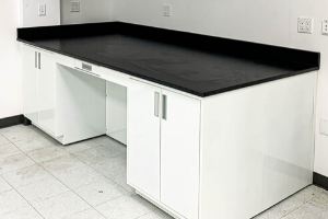 Phenolic Resin Countertops | Lab Grade SPC-CR | ChemTops