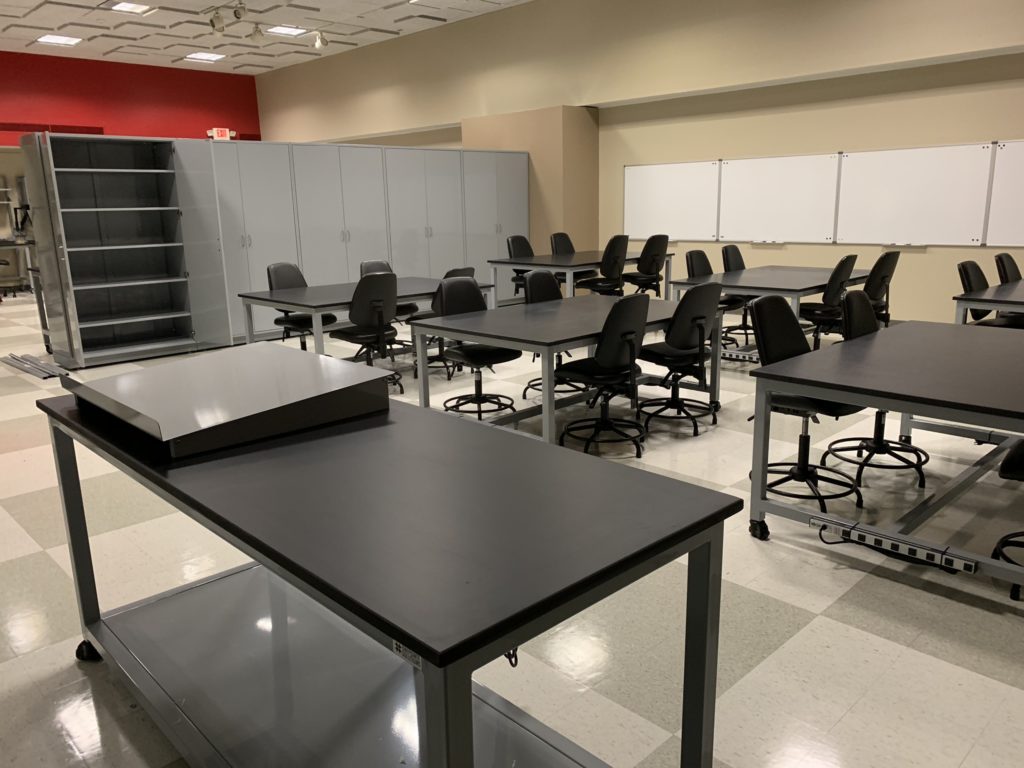 epoxy resin countertops