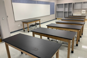 high school lab tables