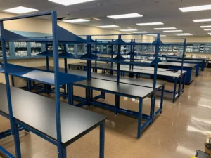 Phenolic Resin Countertop