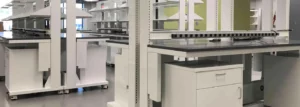 Lab Epoxy Resin countertops